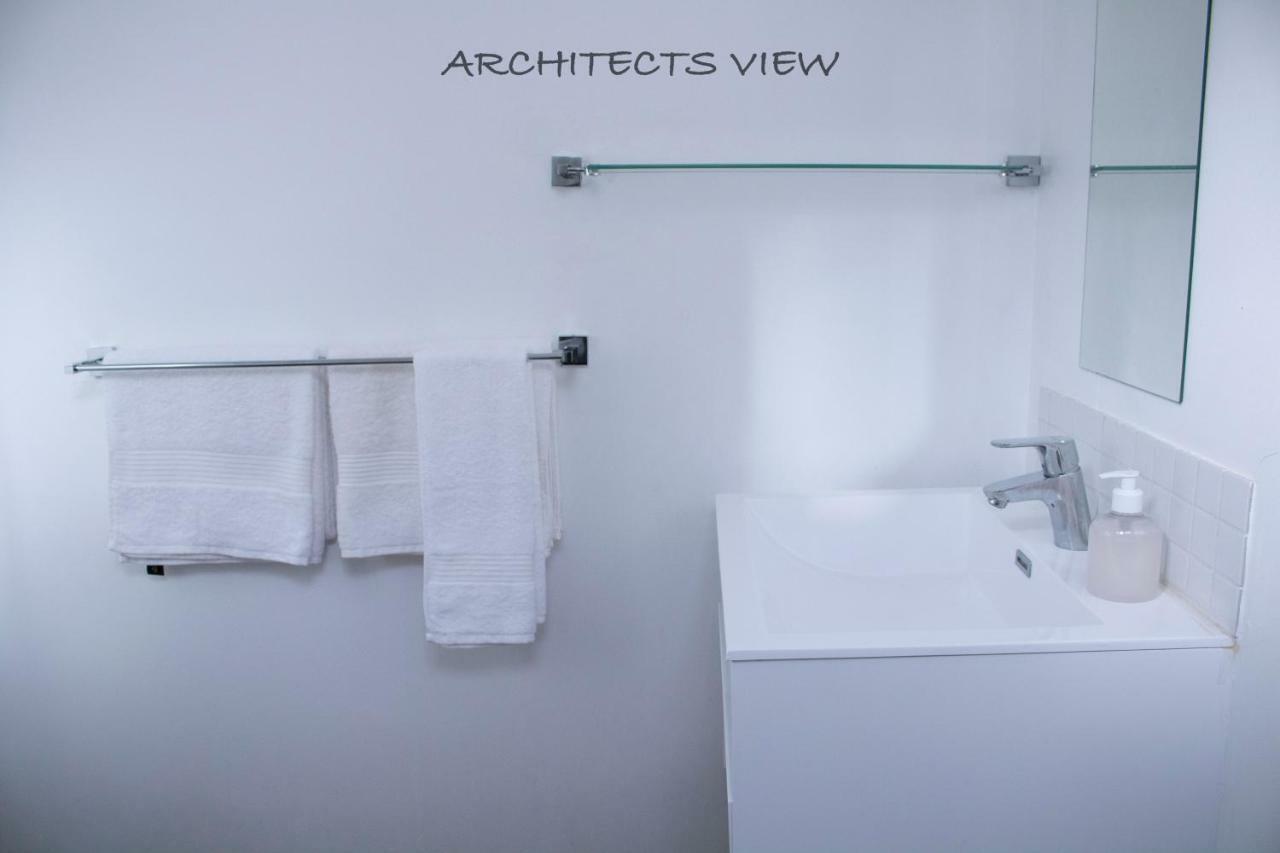 Architect'S View Appartement Durban Buitenkant foto