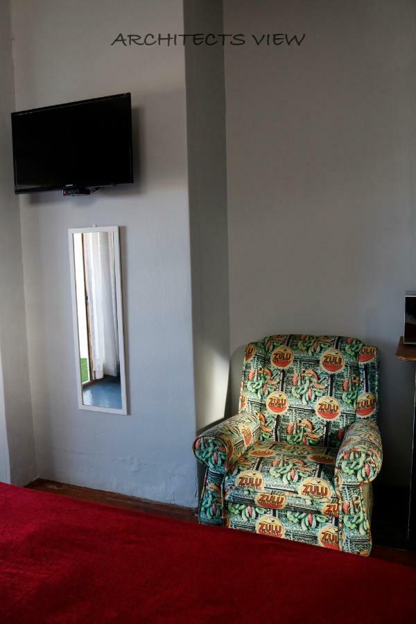 Architect'S View Appartement Durban Buitenkant foto