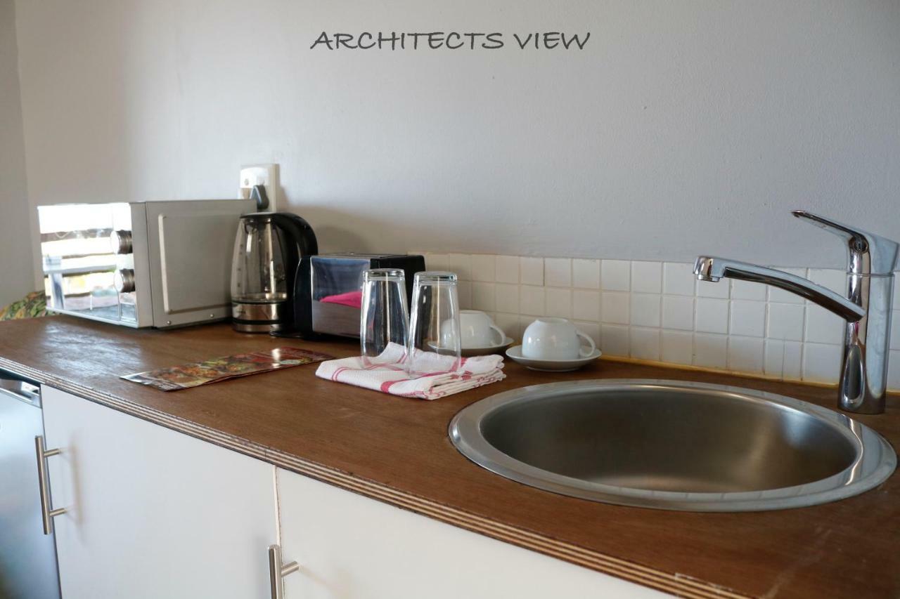 Architect'S View Appartement Durban Buitenkant foto