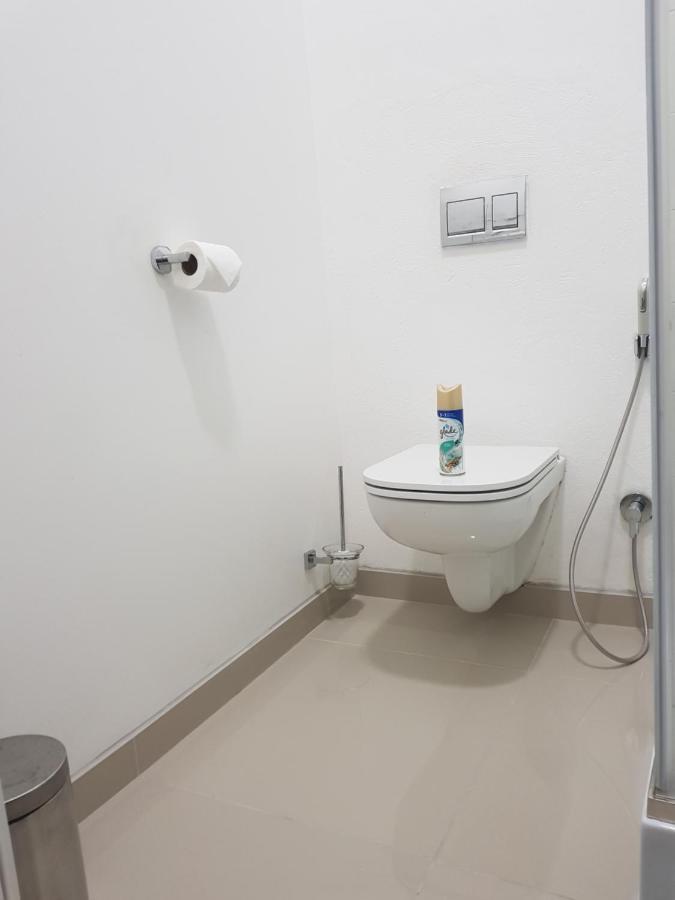 Architect'S View Appartement Durban Kamer foto